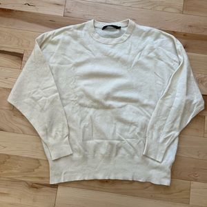 Jenni Kayne Marina Pullover